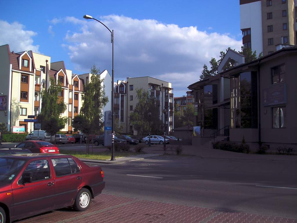 ZAMEX - widok 1