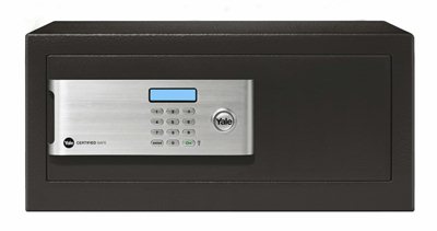 YLM/200/EG1 - Certyfikowany sejf na laptop